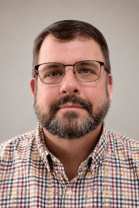 David McInnis, Founder of Newsworthy.ai