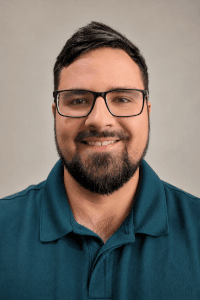 Nathanael McInnis, Technical Partner, Encino Labs