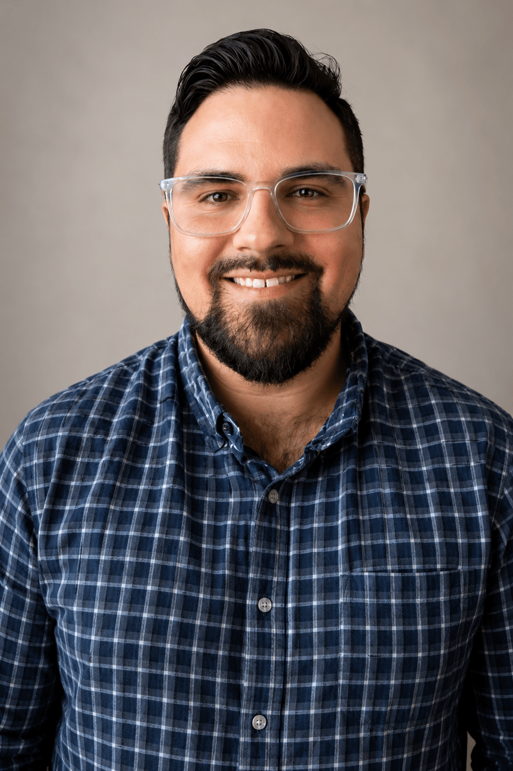 Nathanael McInnis, Technical Partner, Encino Labs